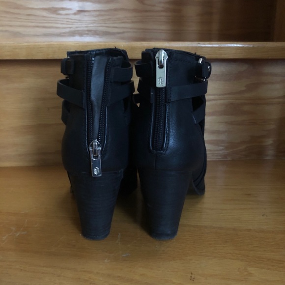 Call it Spring Booties - Picture 2 of 6